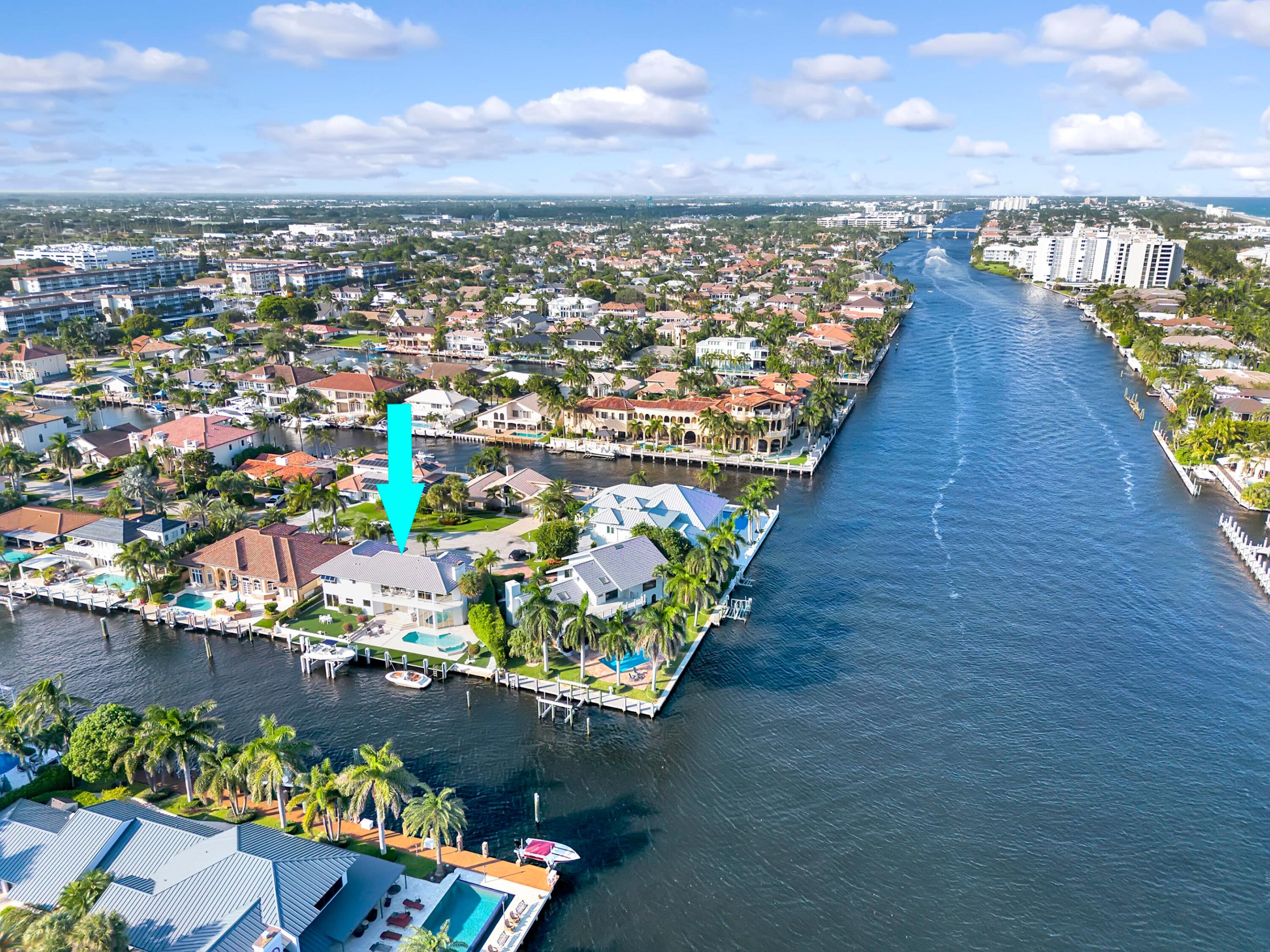 TROPIC ISLE 3RD SEC - Residential