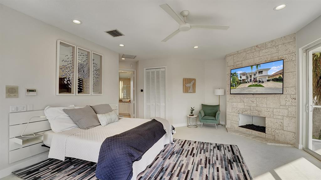 TROPIC ISLE 3RD SEC - Residential