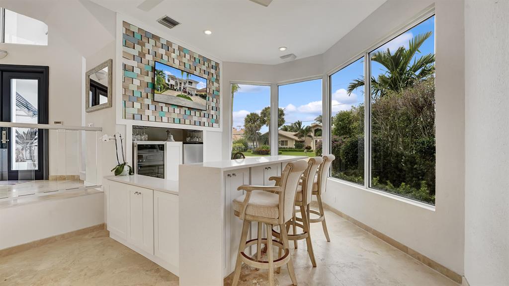 TROPIC ISLE 3RD SEC - Residential