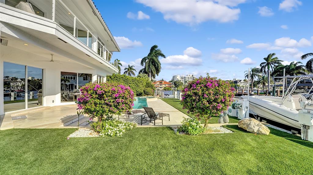 TROPIC ISLE 3RD SEC - Residential