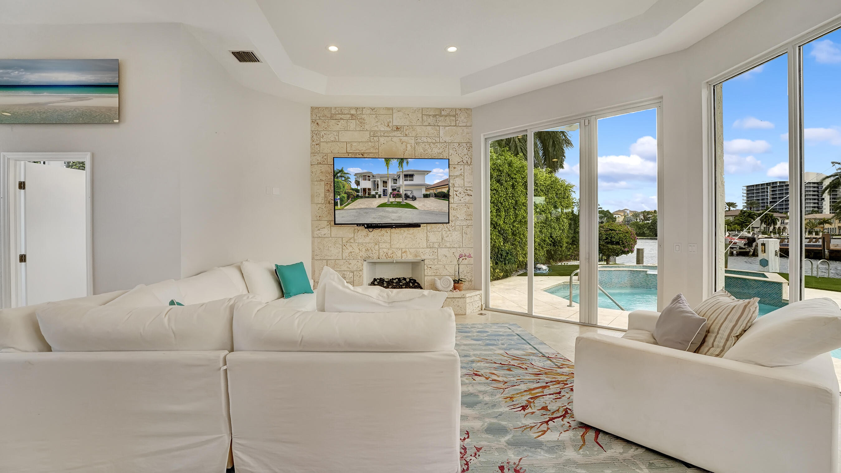 TROPIC ISLE 3RD SEC - Residential