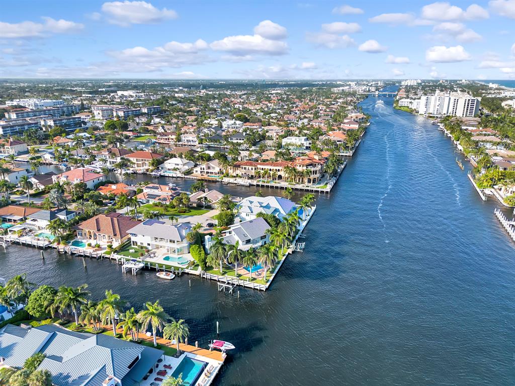 TROPIC ISLE 3RD SEC - Residential