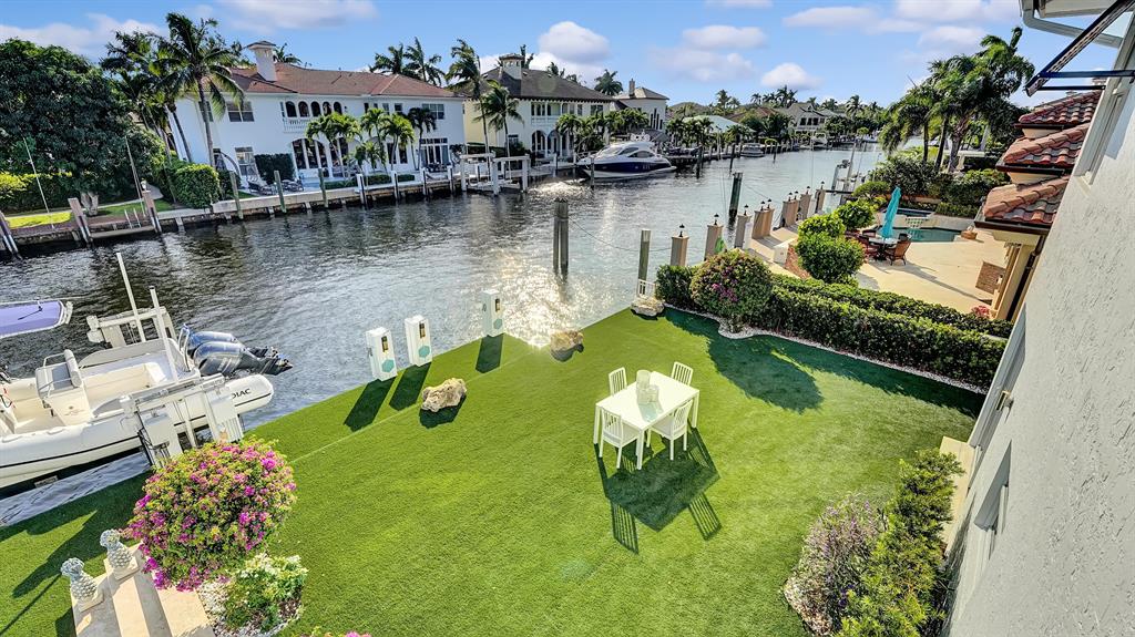 TROPIC ISLE 3RD SEC - Residential