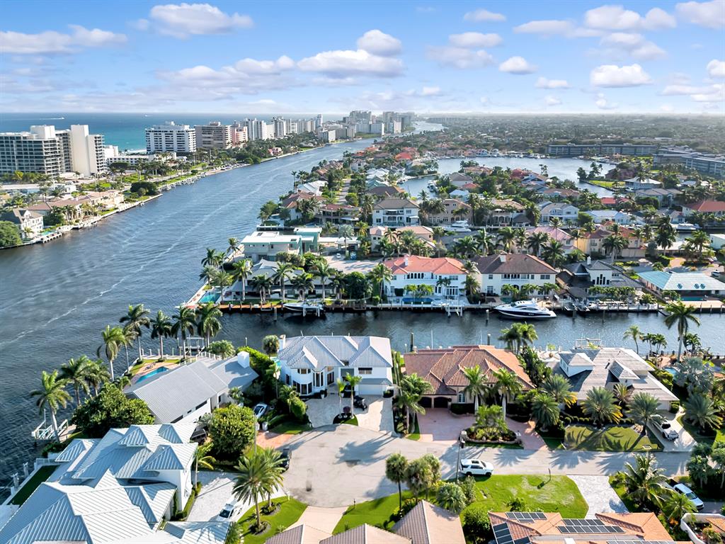 TROPIC ISLE 3RD SEC - Residential