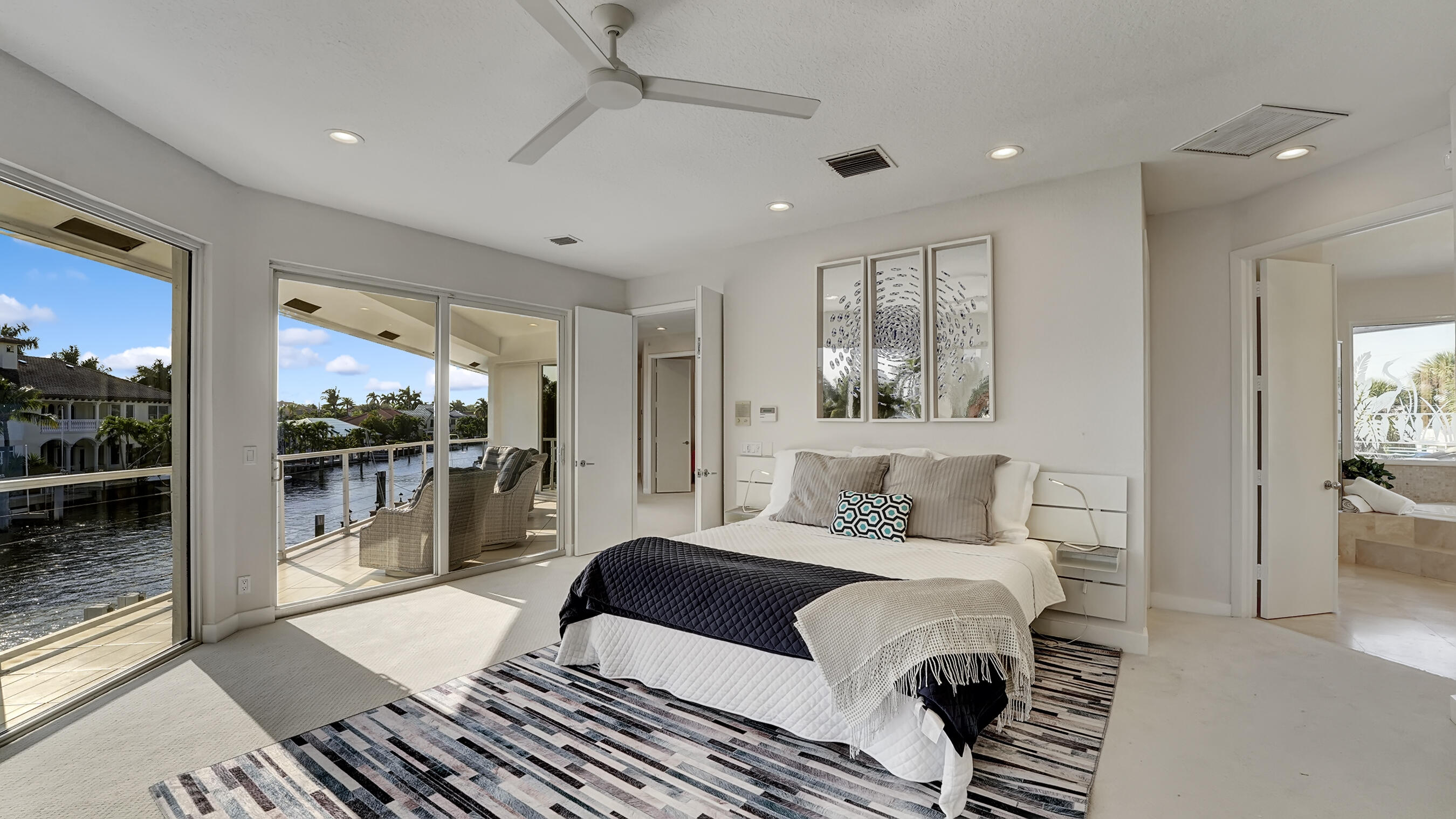 TROPIC ISLE 3RD SEC - Residential