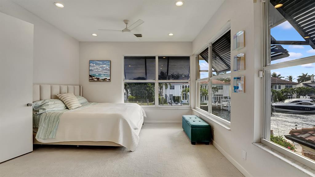 TROPIC ISLE 3RD SEC - Residential