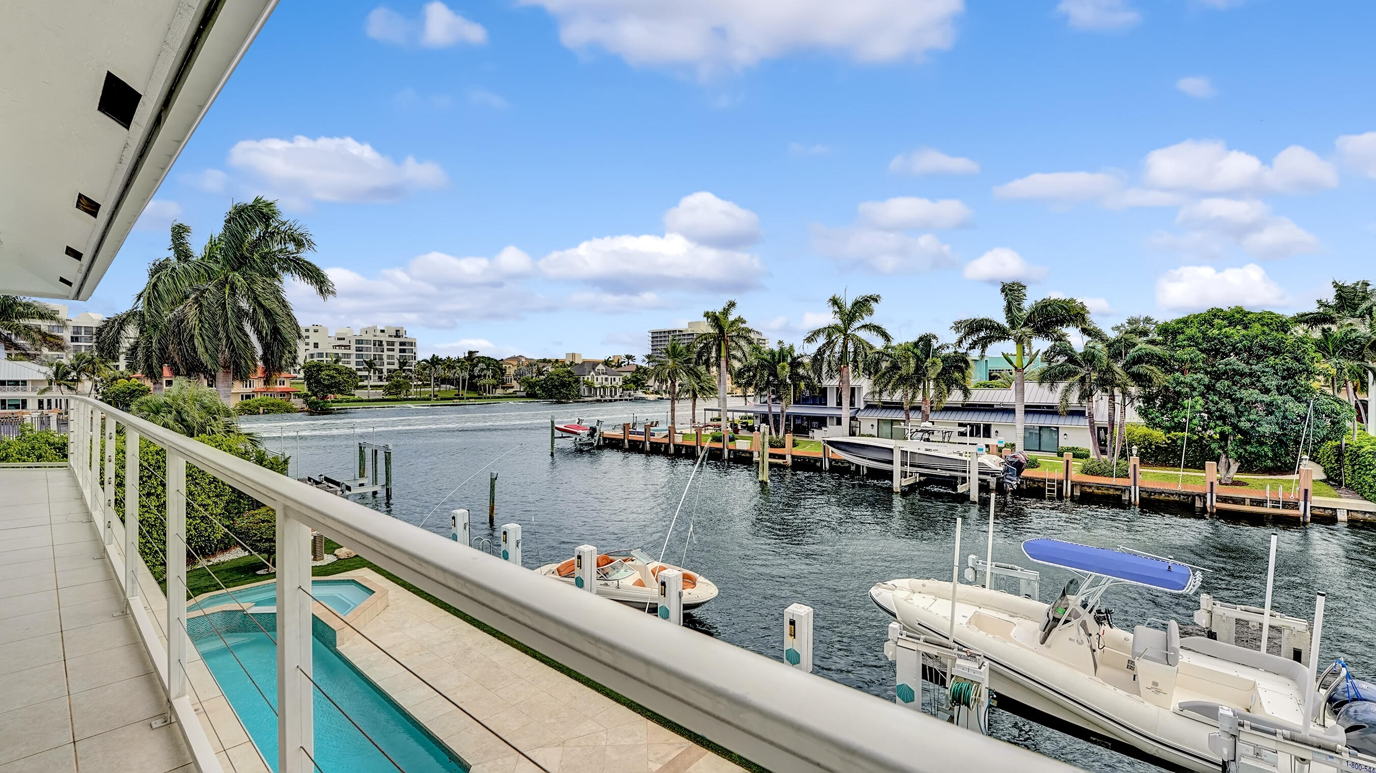 TROPIC ISLE 3RD SEC - Residential