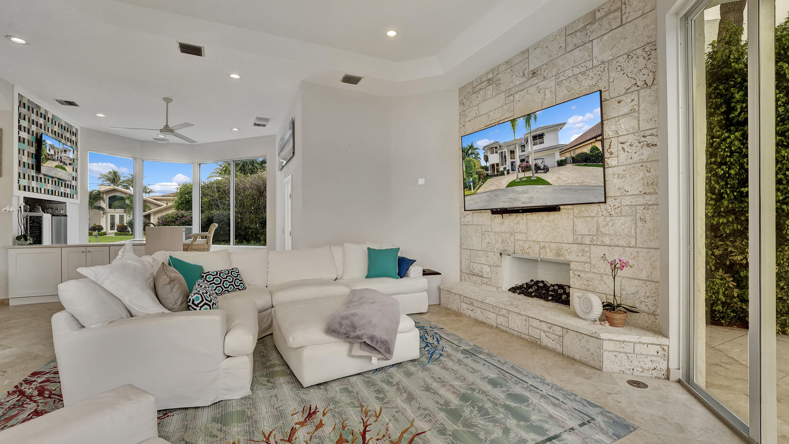 TROPIC ISLE 3RD SEC - Residential