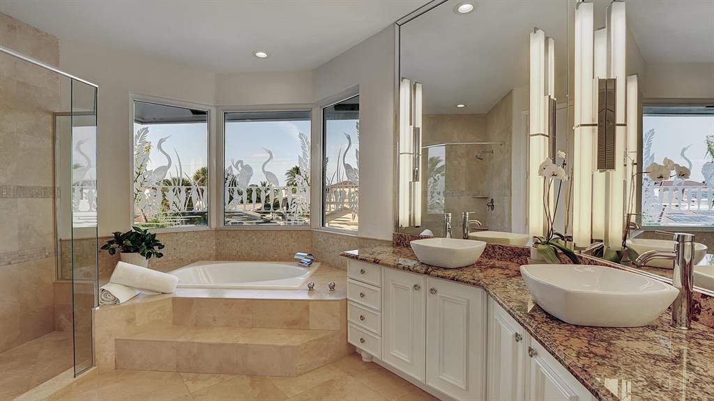 TROPIC ISLE 3RD SEC - Residential