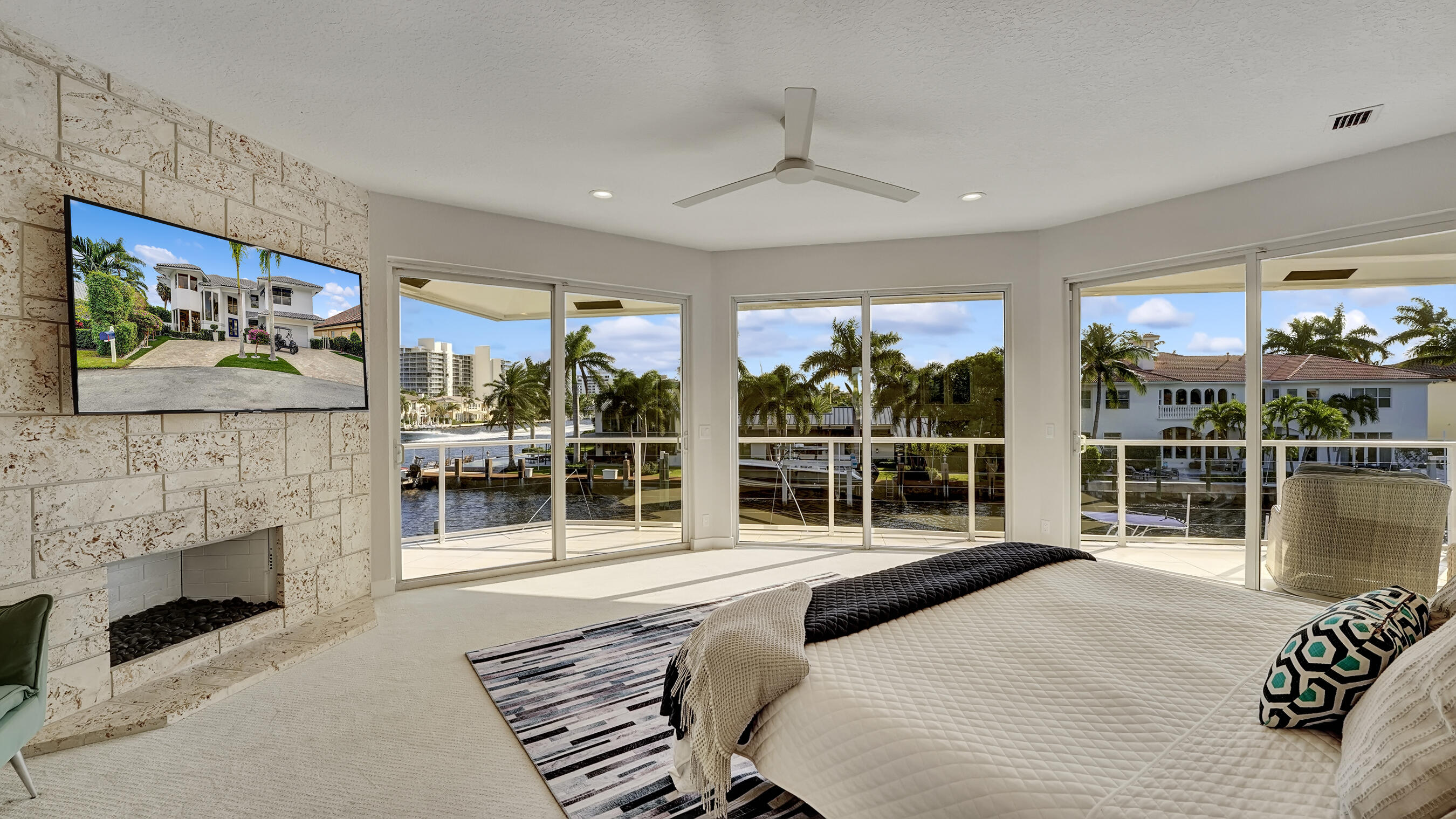 TROPIC ISLE 3RD SEC - Residential