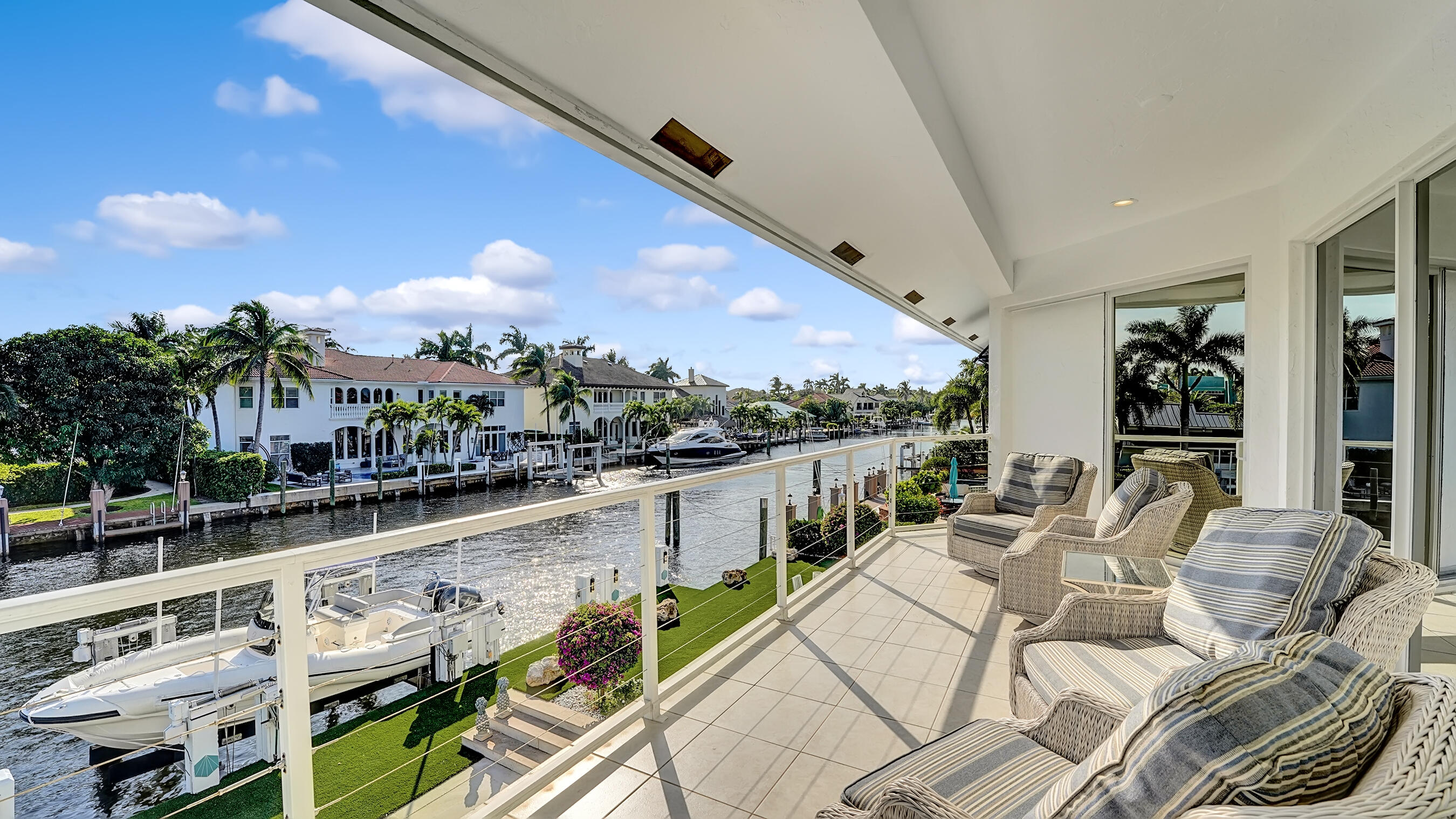 TROPIC ISLE 3RD SEC - Residential