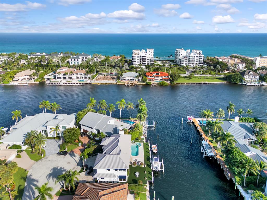 TROPIC ISLE 3RD SEC - Residential