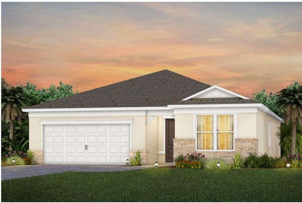 Photo of 13748 SW Gingerline Drive #598, Port St Lucie, FL 34987 (MLS # R10879934)