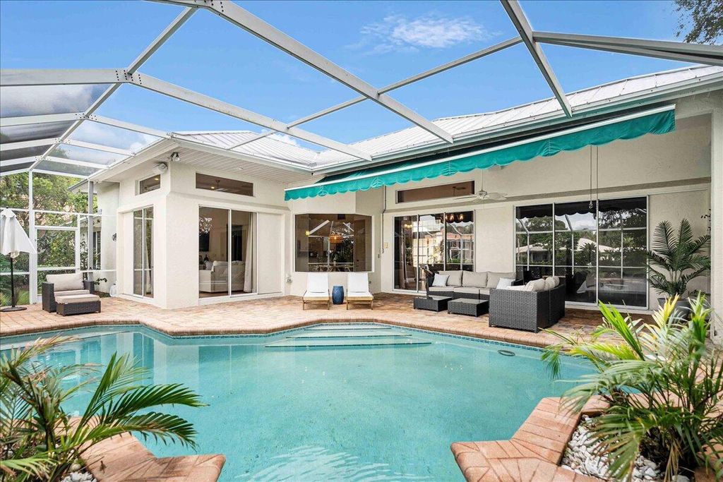 Photo of 761 SW Lighthouse Drive, Palm City, FL 34990 (MLS # R11005817)