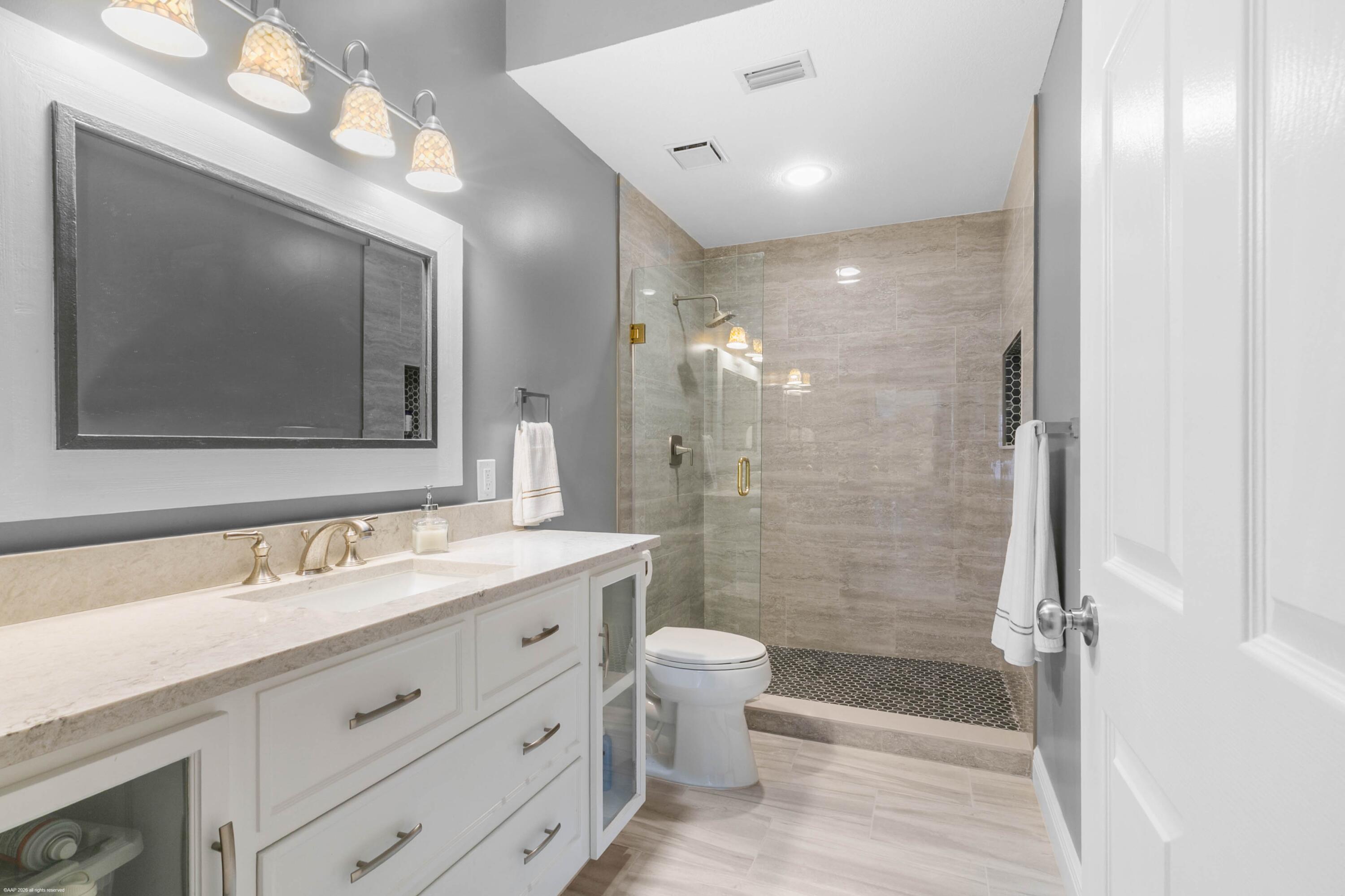 TREE TOPS OF WELLINGTON - Residential