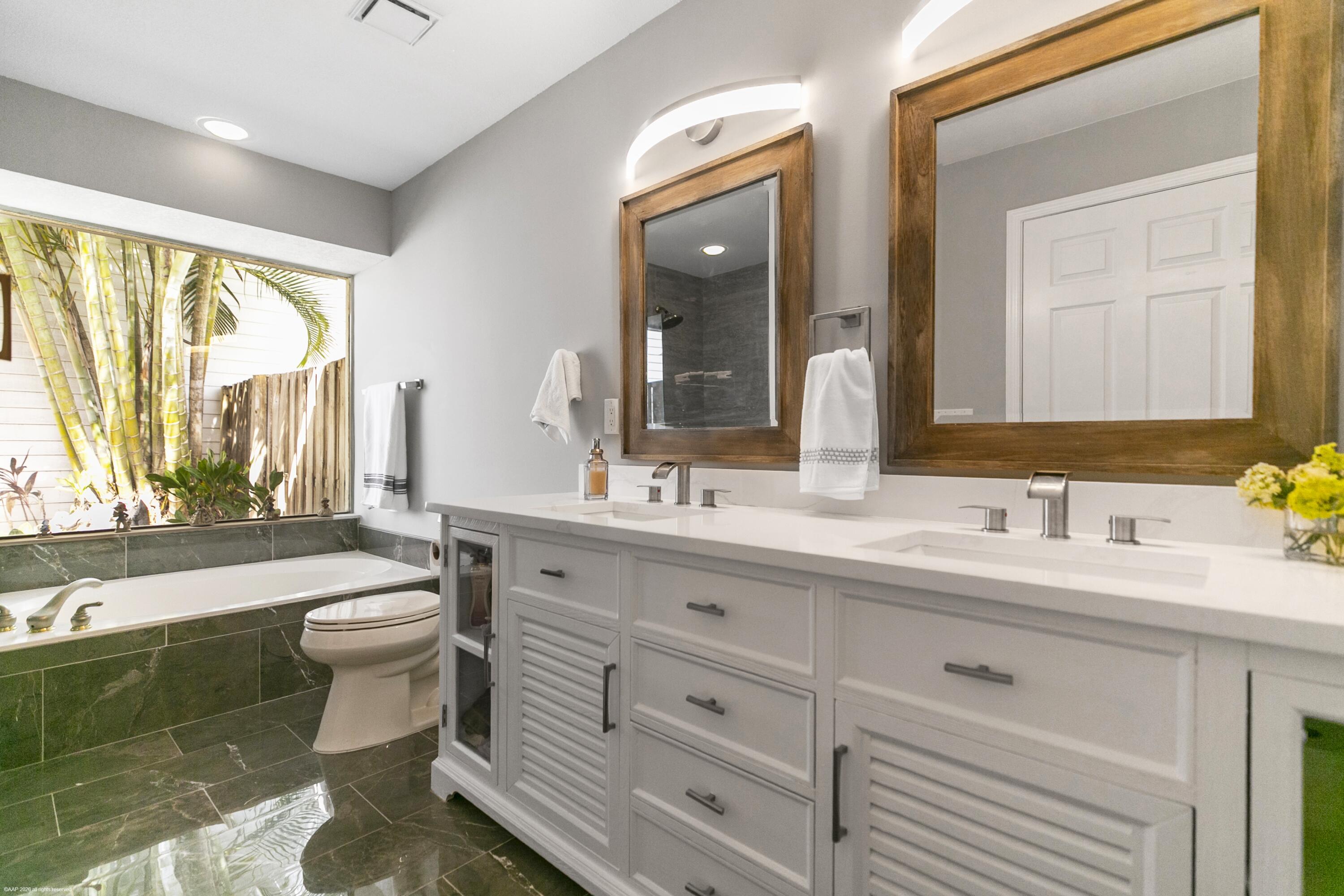 TREE TOPS OF WELLINGTON - Residential