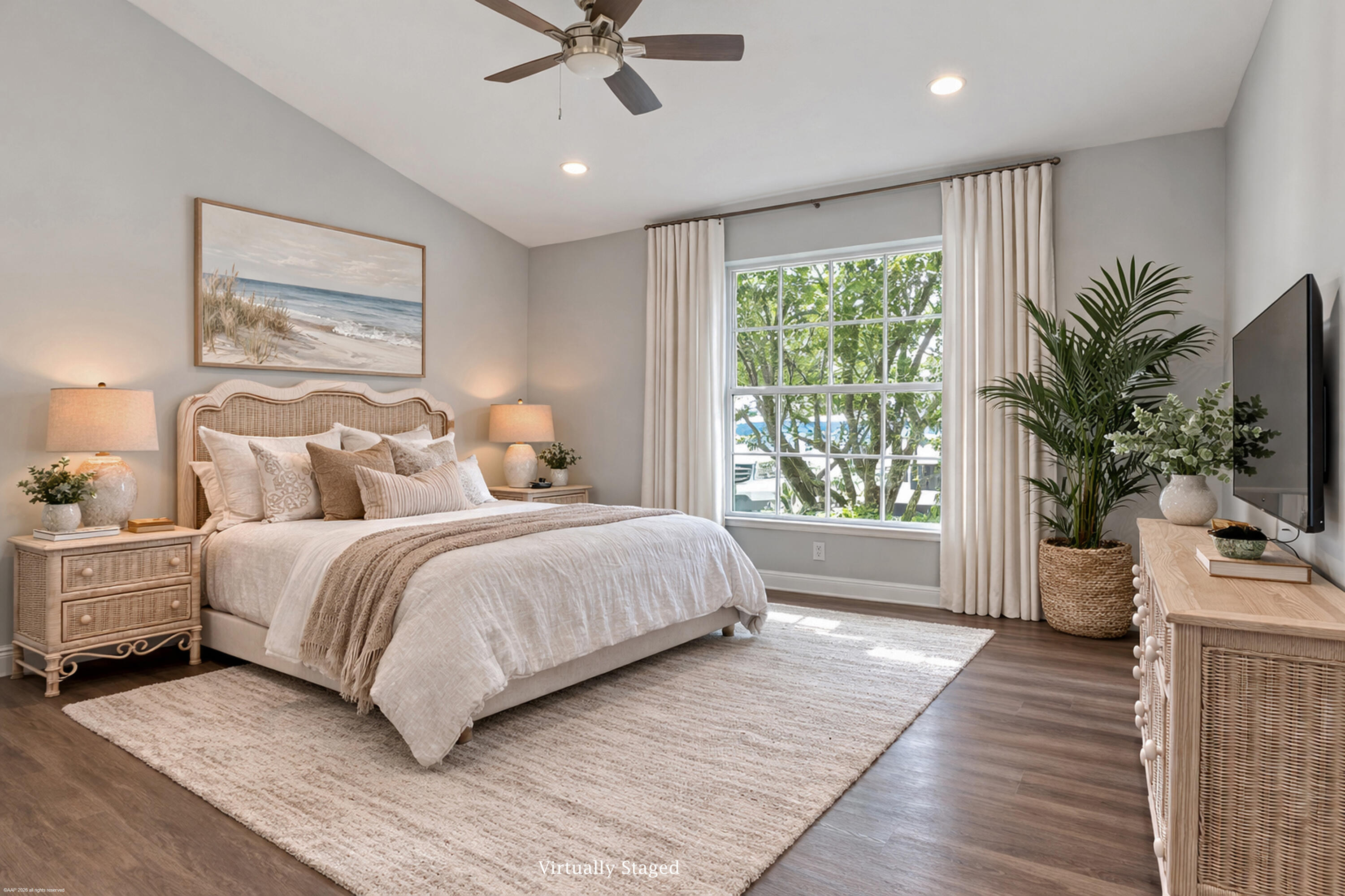 TREE TOPS OF WELLINGTON - Residential