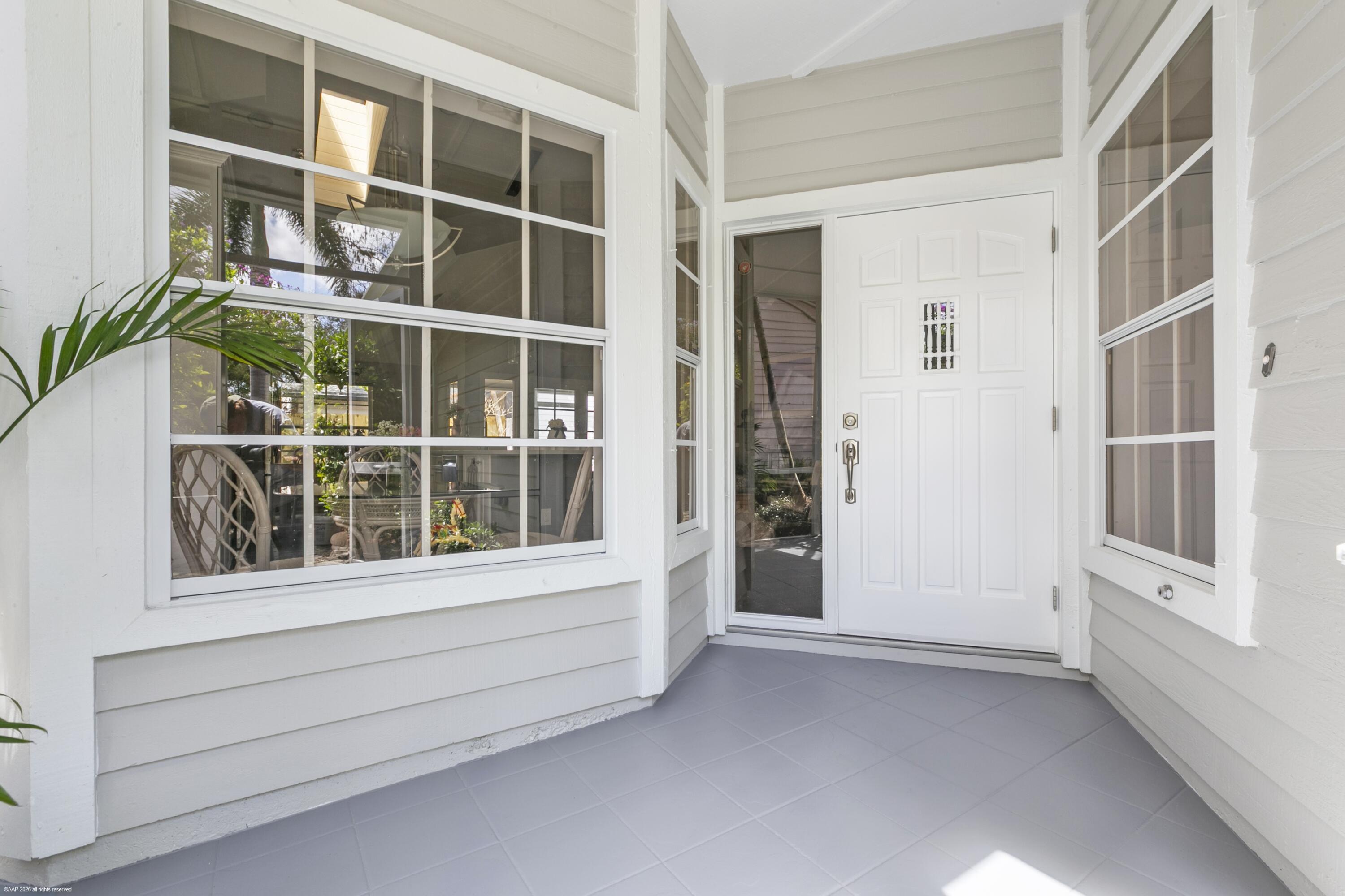 TREE TOPS OF WELLINGTON - Residential