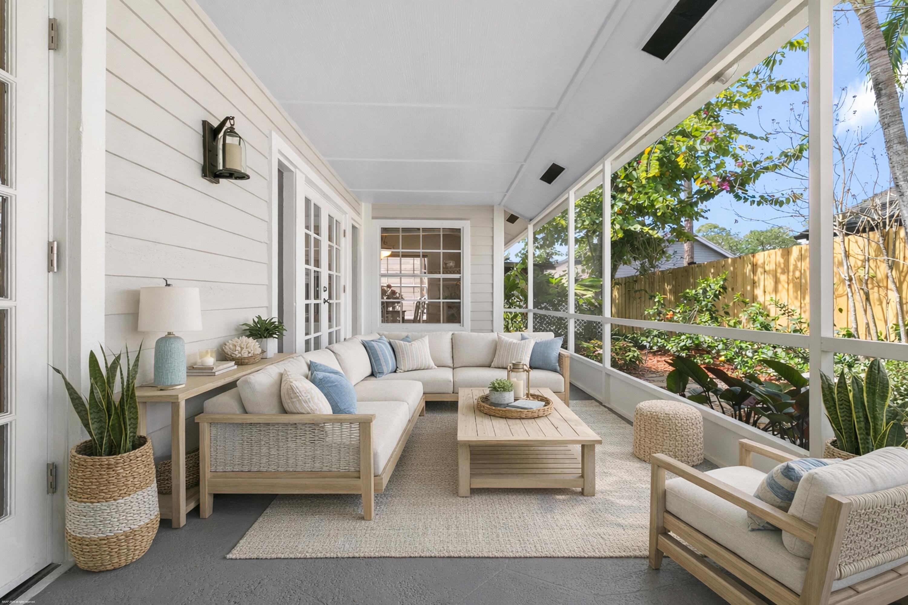 TREE TOPS OF WELLINGTON - Residential