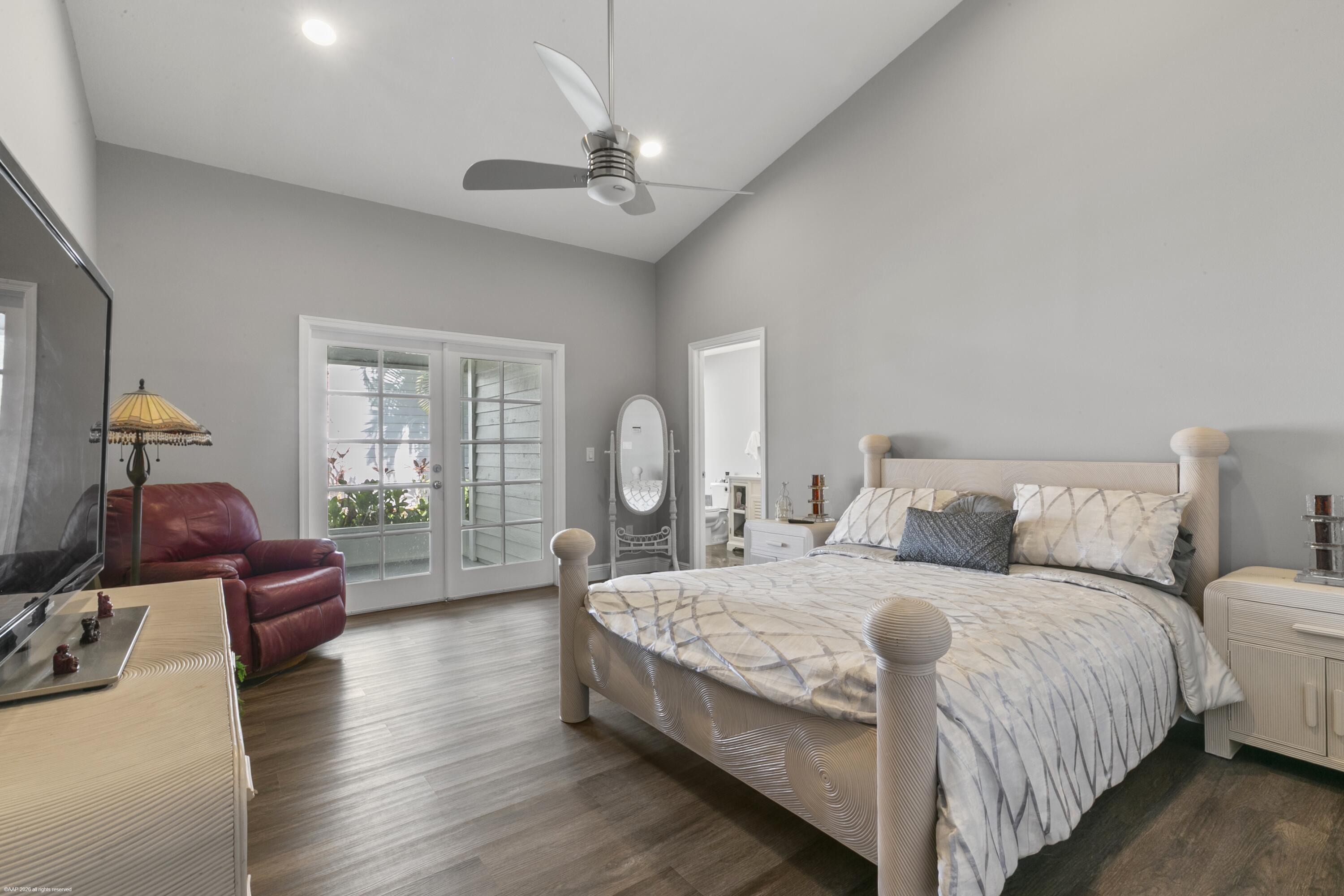 TREE TOPS OF WELLINGTON - Residential