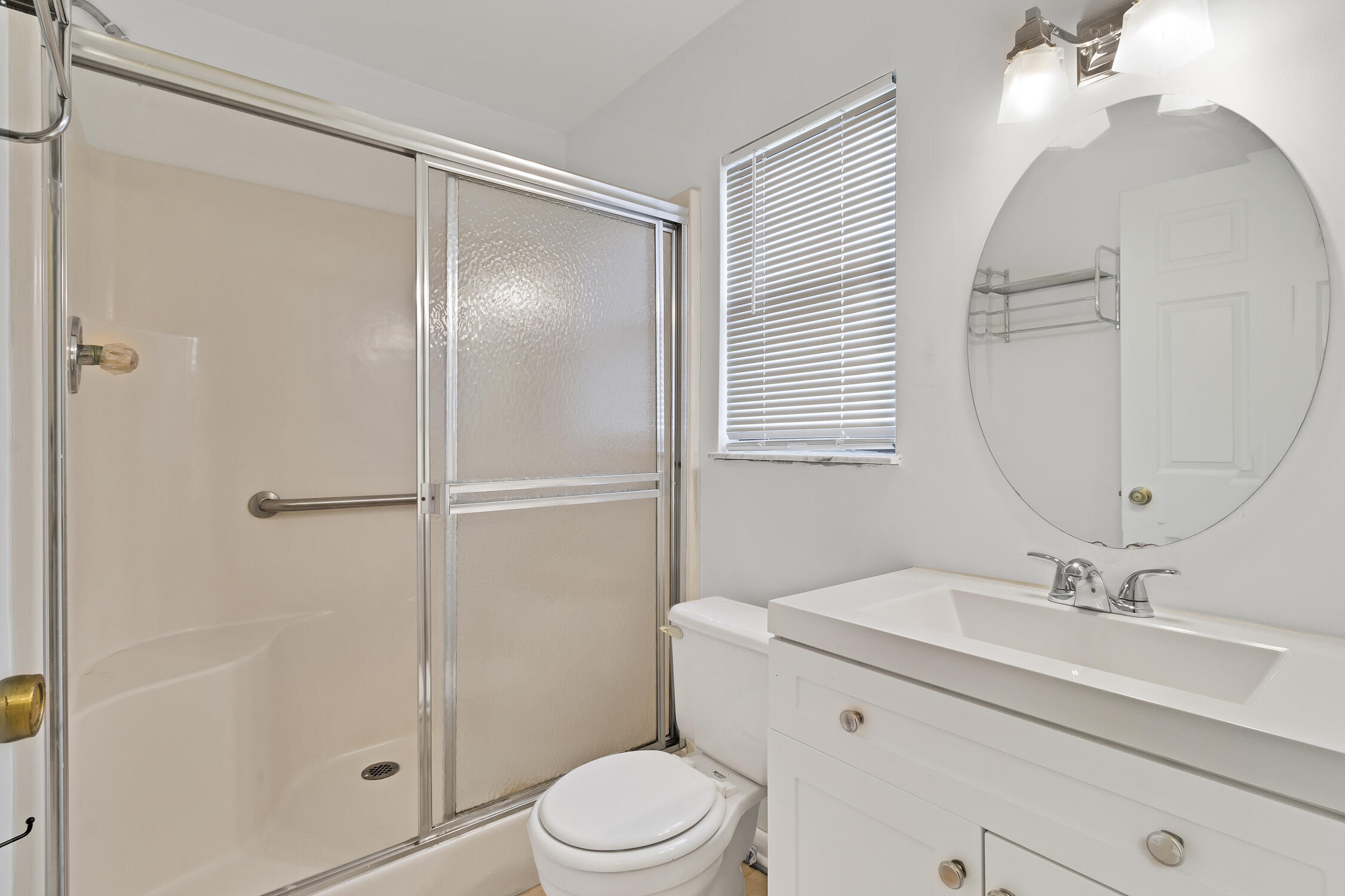 SEBASTIAN LAKES CONDO PHASE I - Residential