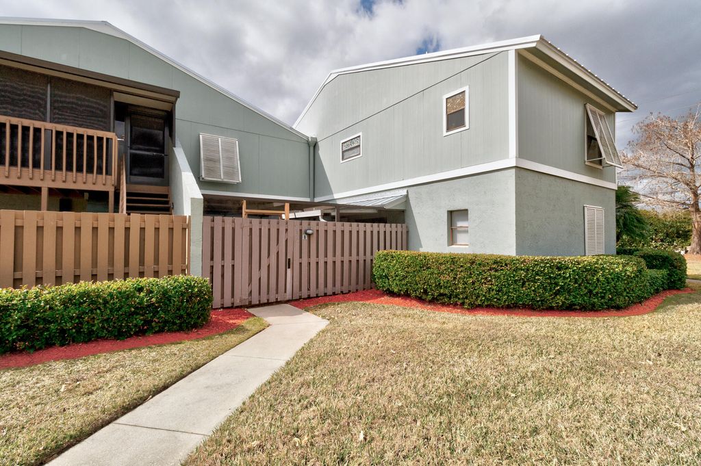 Photo of 1136 Breezy Way #3b, Sebastian, FL 32958 (MLS # R11164489)