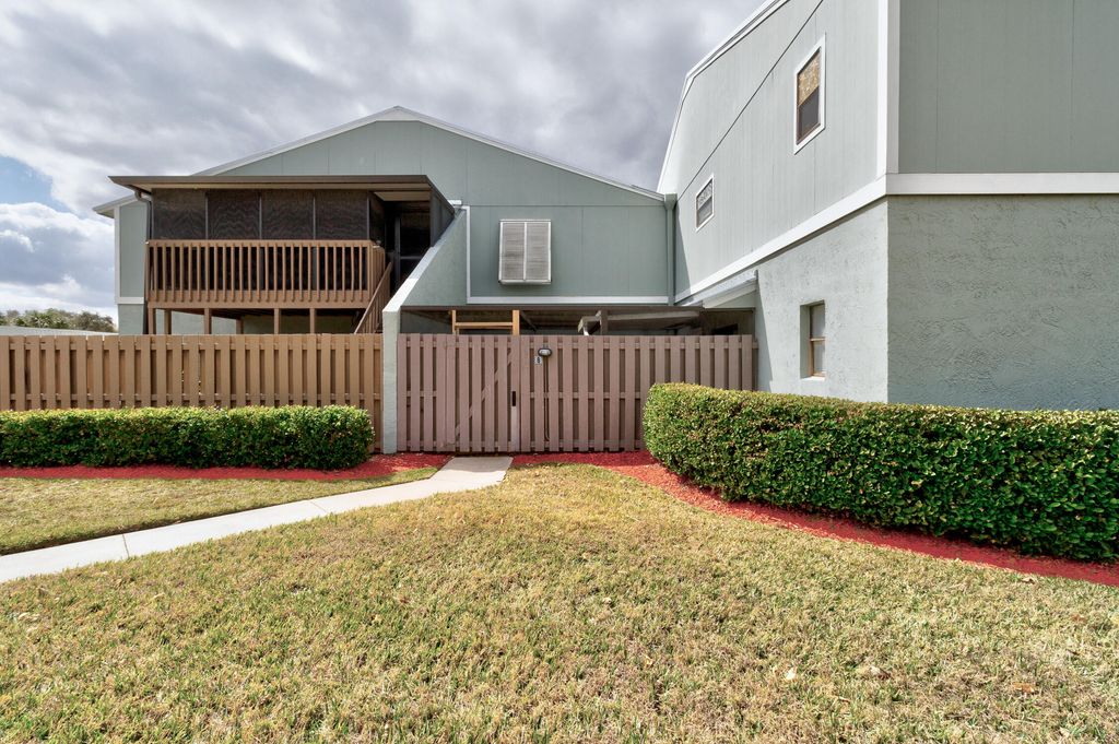 Photo of 1136 Breezy Way #3b, Sebastian, FL 32958 (MLS # R11164489)