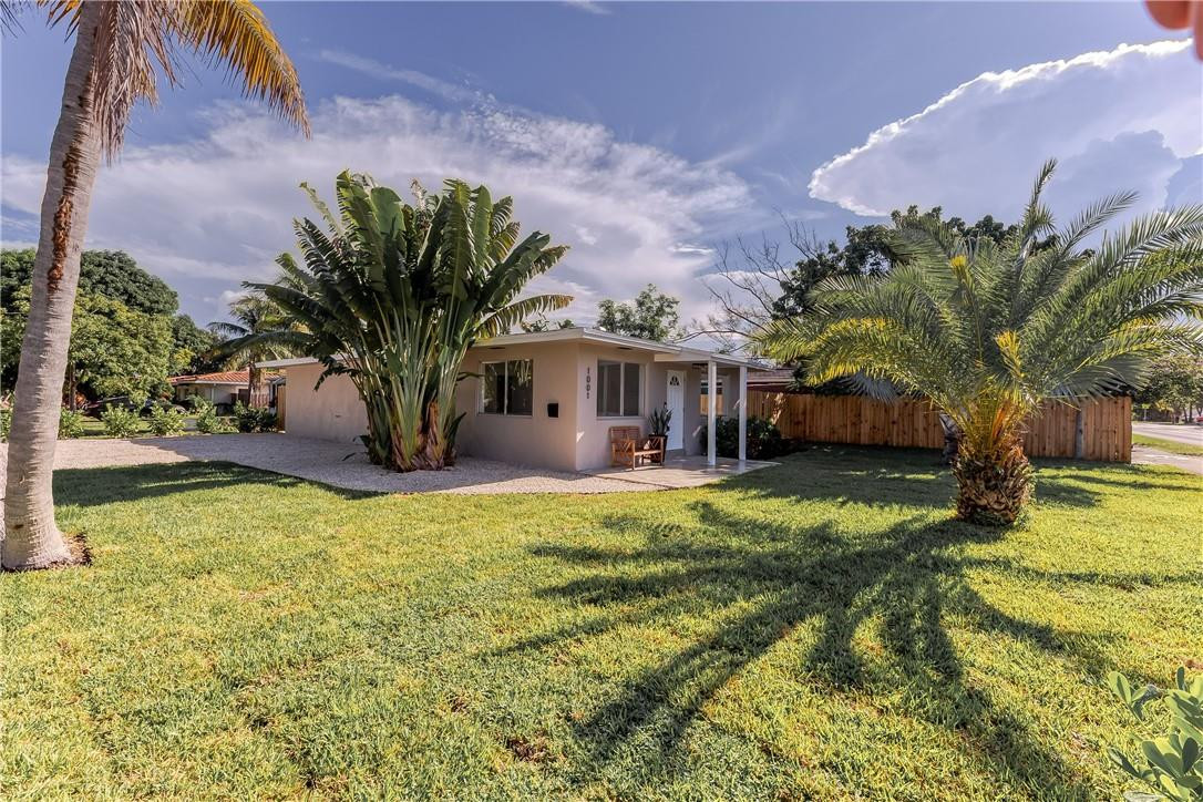 Pine Crest First Add 7-34 - Residential
