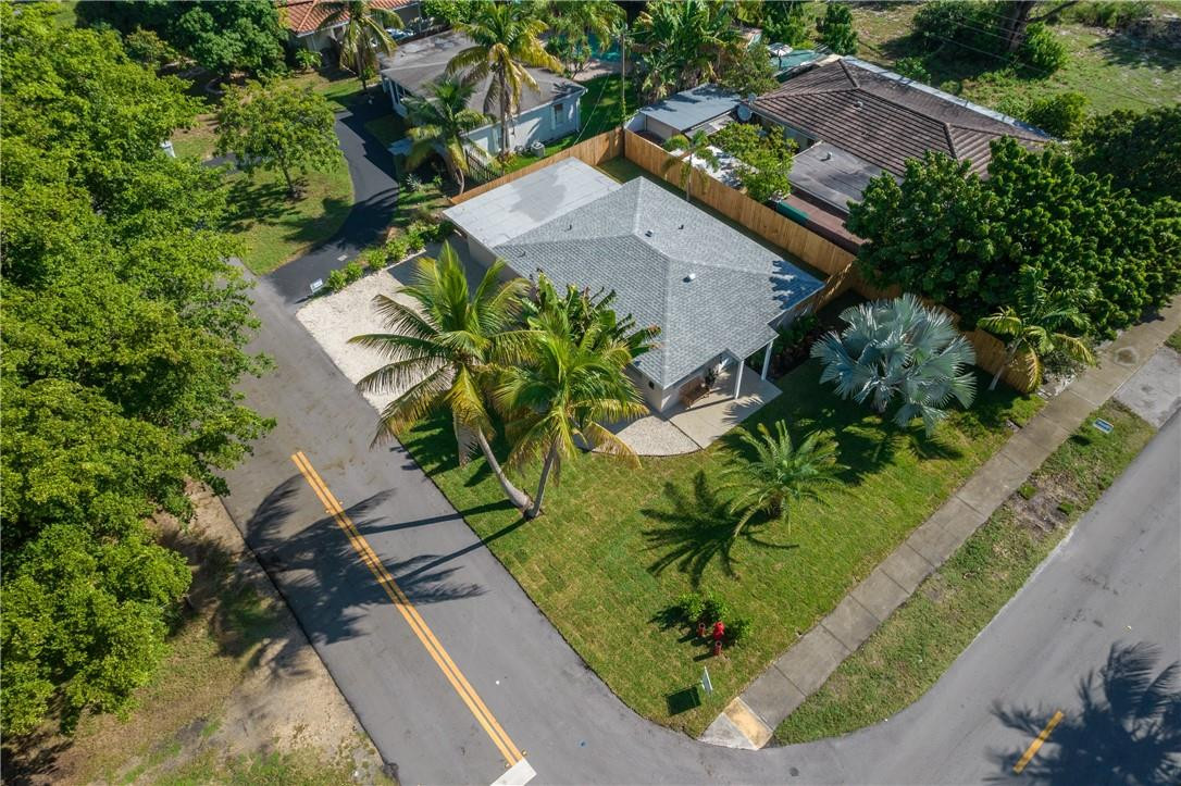 Pine Crest First Add 7-34 - Residential