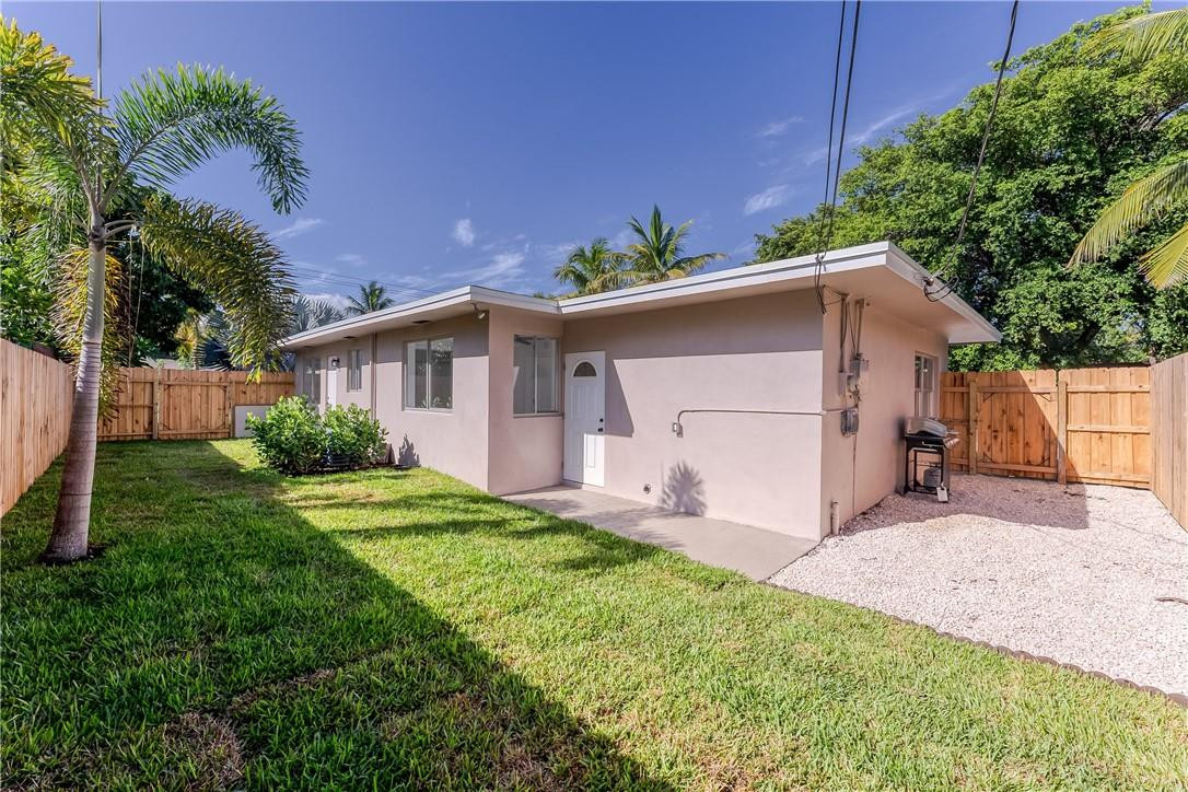 Pine Crest First Add 7-34 - Residential