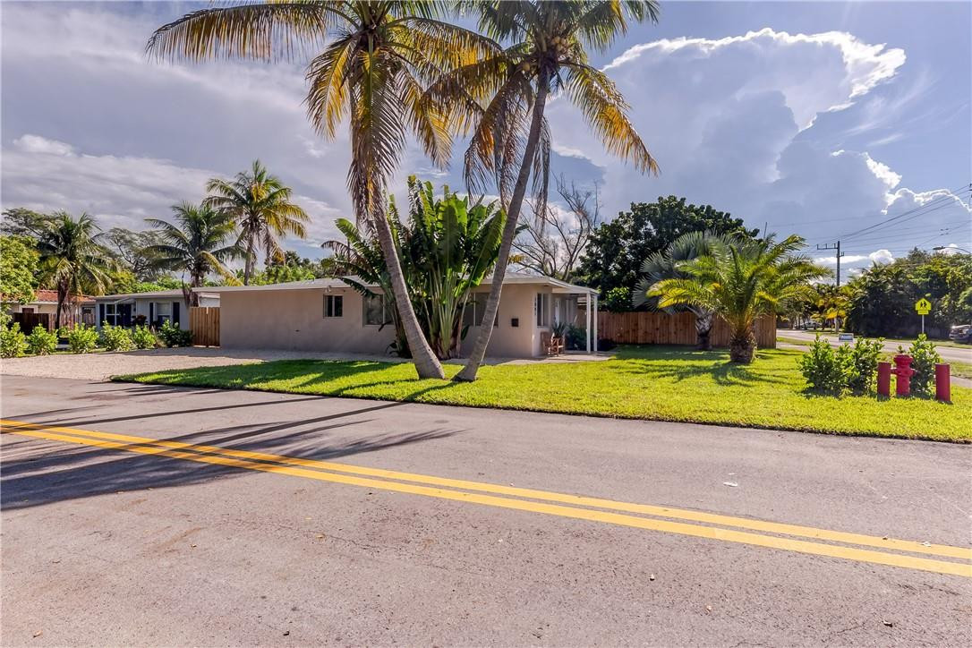 Pine Crest First Add 7-34 - Residential