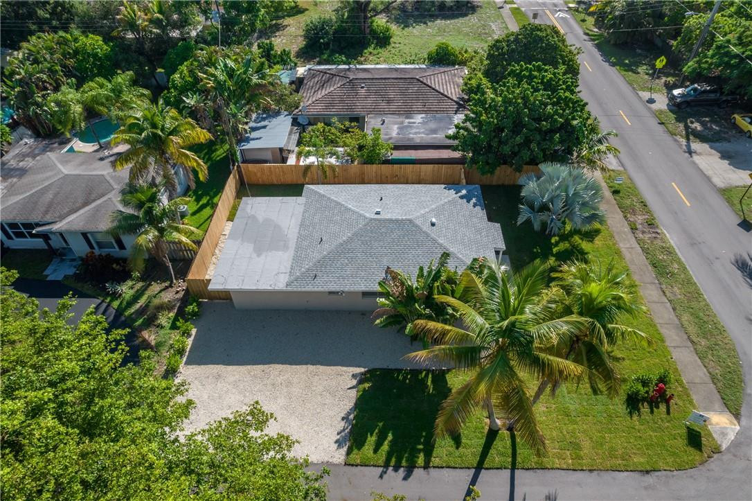 Pine Crest First Add 7-34 - Residential