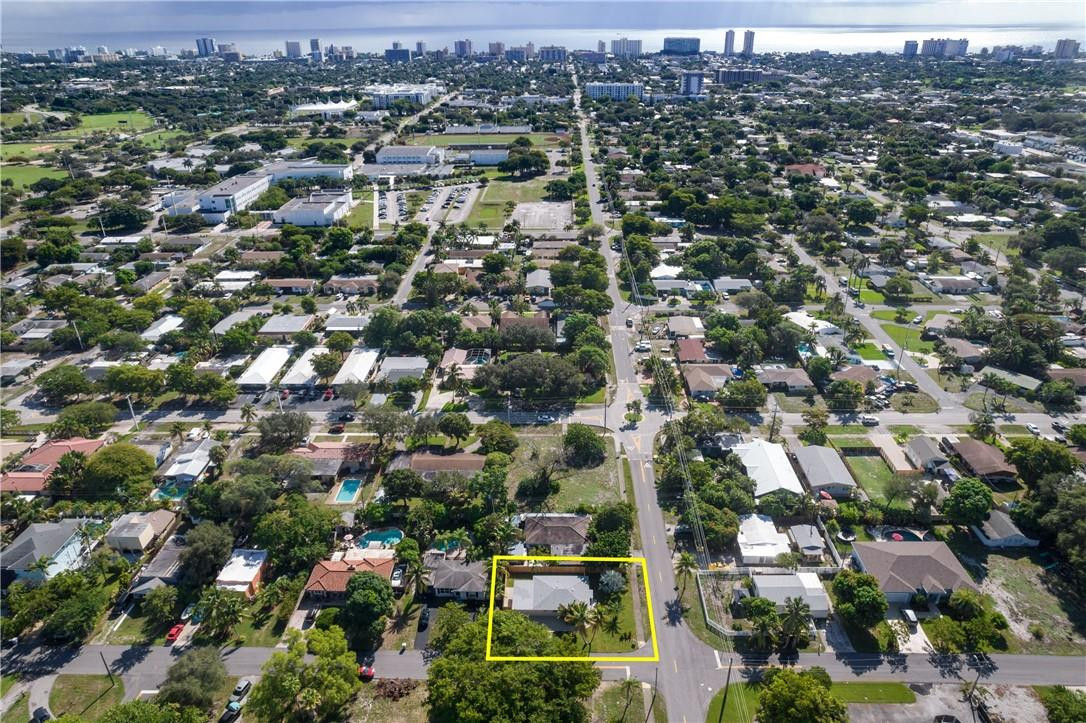 Pine Crest First Add 7-34 - Residential