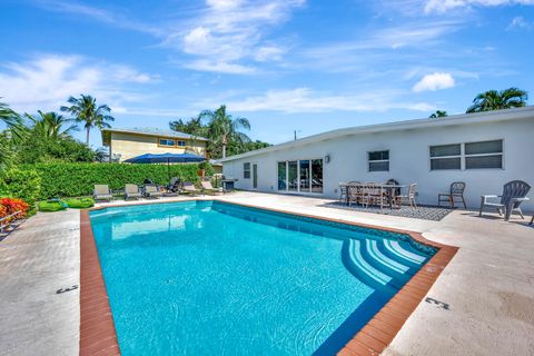 Tiny photo for 6821 Kingston Drive, Lake Worth, FL 33462 (MLS # B26015060)