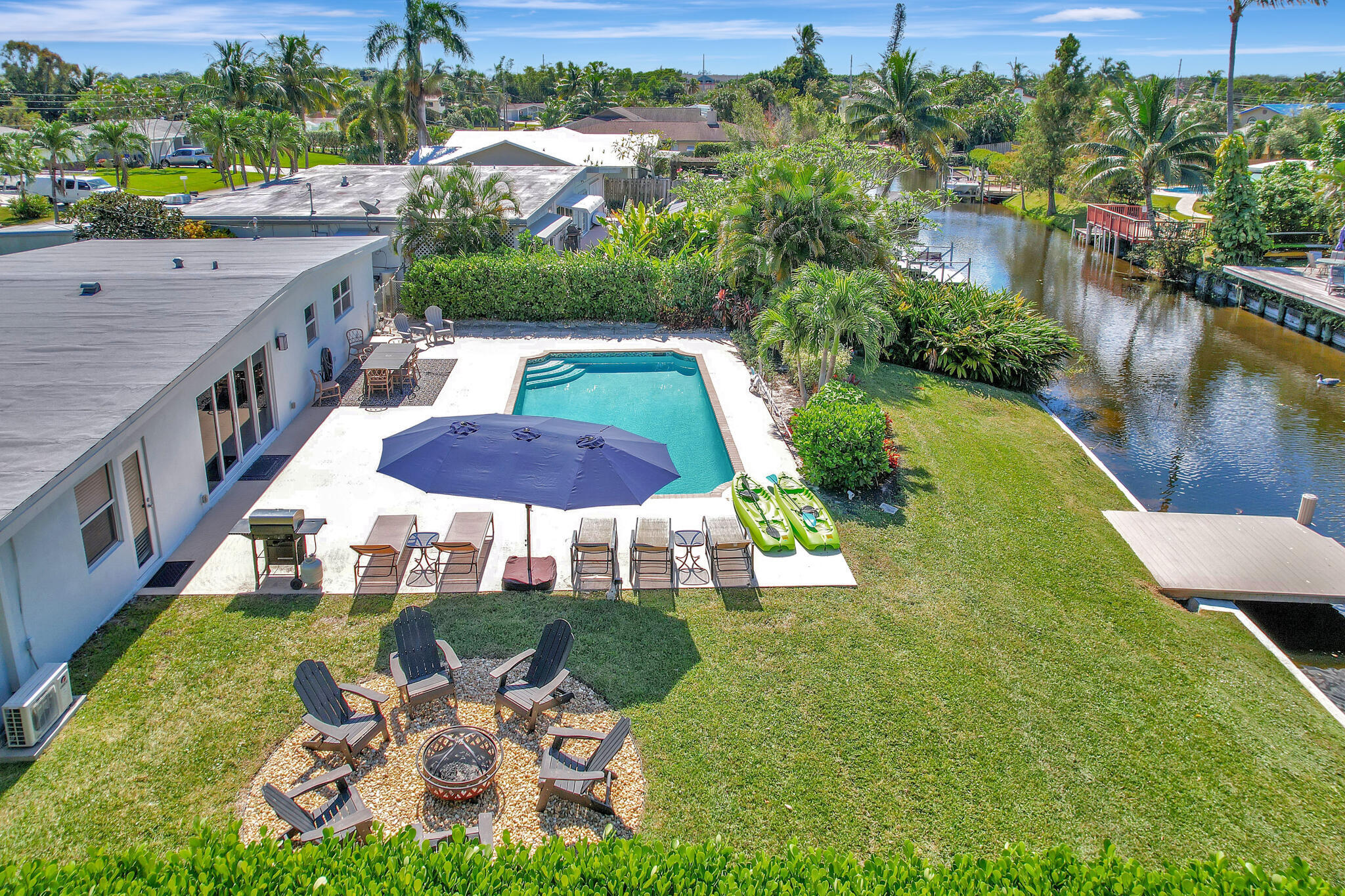 ISLAND ESTATES - Residential