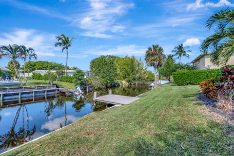 Tiny photo for 6821 Kingston Drive, Lake Worth, FL 33462 (MLS # B26015060)