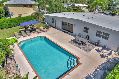 Tiny photo for 6821 Kingston Drive, Lake Worth, FL 33462 (MLS # B26015060)