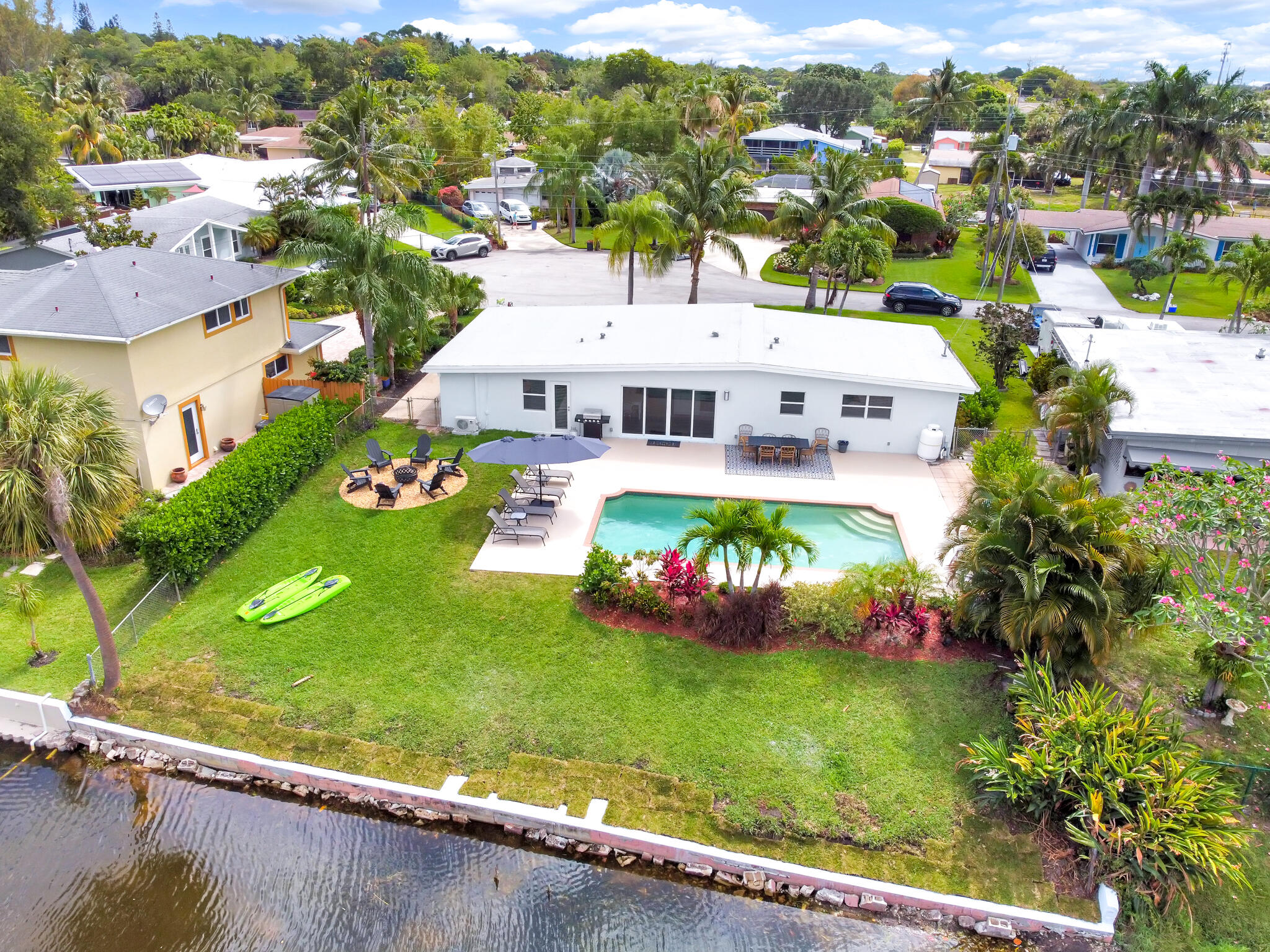 ISLAND ESTATES - Residential