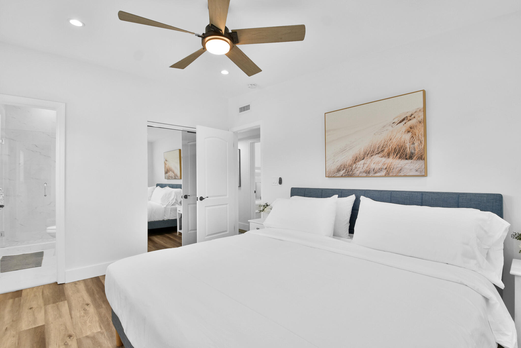 ISLAND ESTATES - Residential