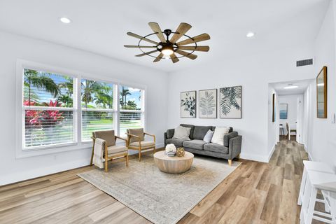 Tiny photo for 6821 Kingston Drive, Lake Worth, FL 33462 (MLS # B26015060)