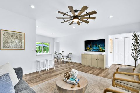 Tiny photo for 6821 Kingston Drive, Lake Worth, FL 33462 (MLS # B26015060)