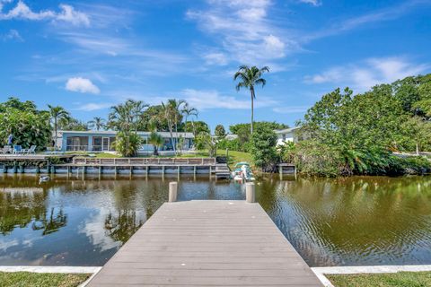 Tiny photo for 6821 Kingston Drive, Lake Worth, FL 33462 (MLS # B26015060)