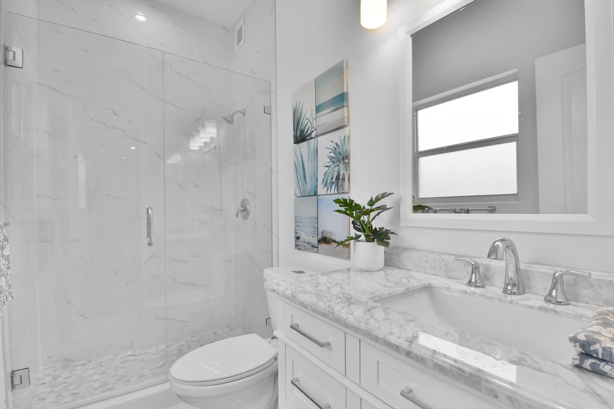 ISLAND ESTATES - Residential