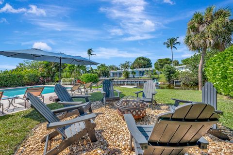 Tiny photo for 6821 Kingston Drive, Lake Worth, FL 33462 (MLS # B26015060)