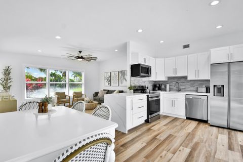 Tiny photo for 6821 Kingston Drive, Lake Worth, FL 33462 (MLS # B26015060)