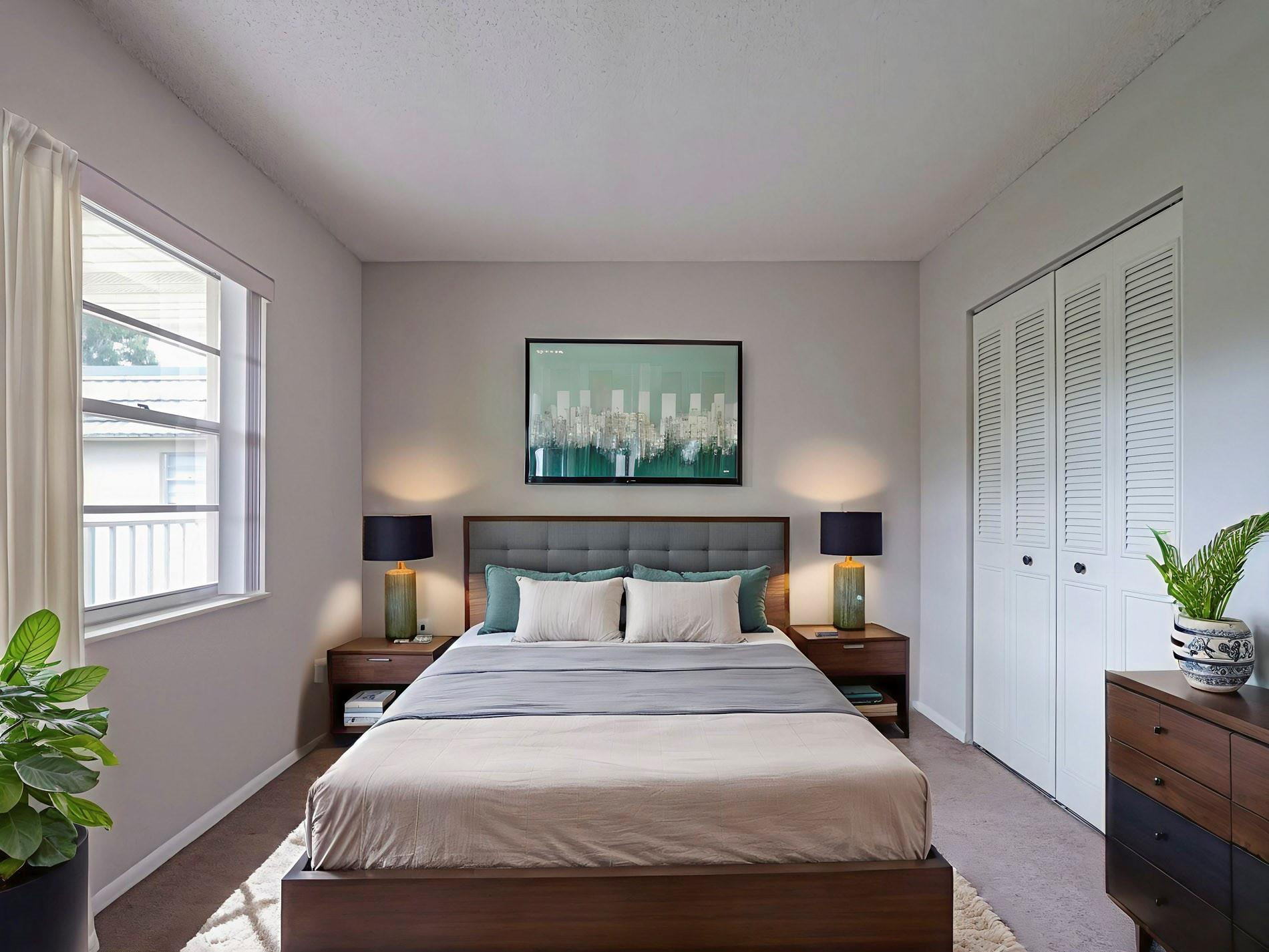 VISTA GARDENS - Residential