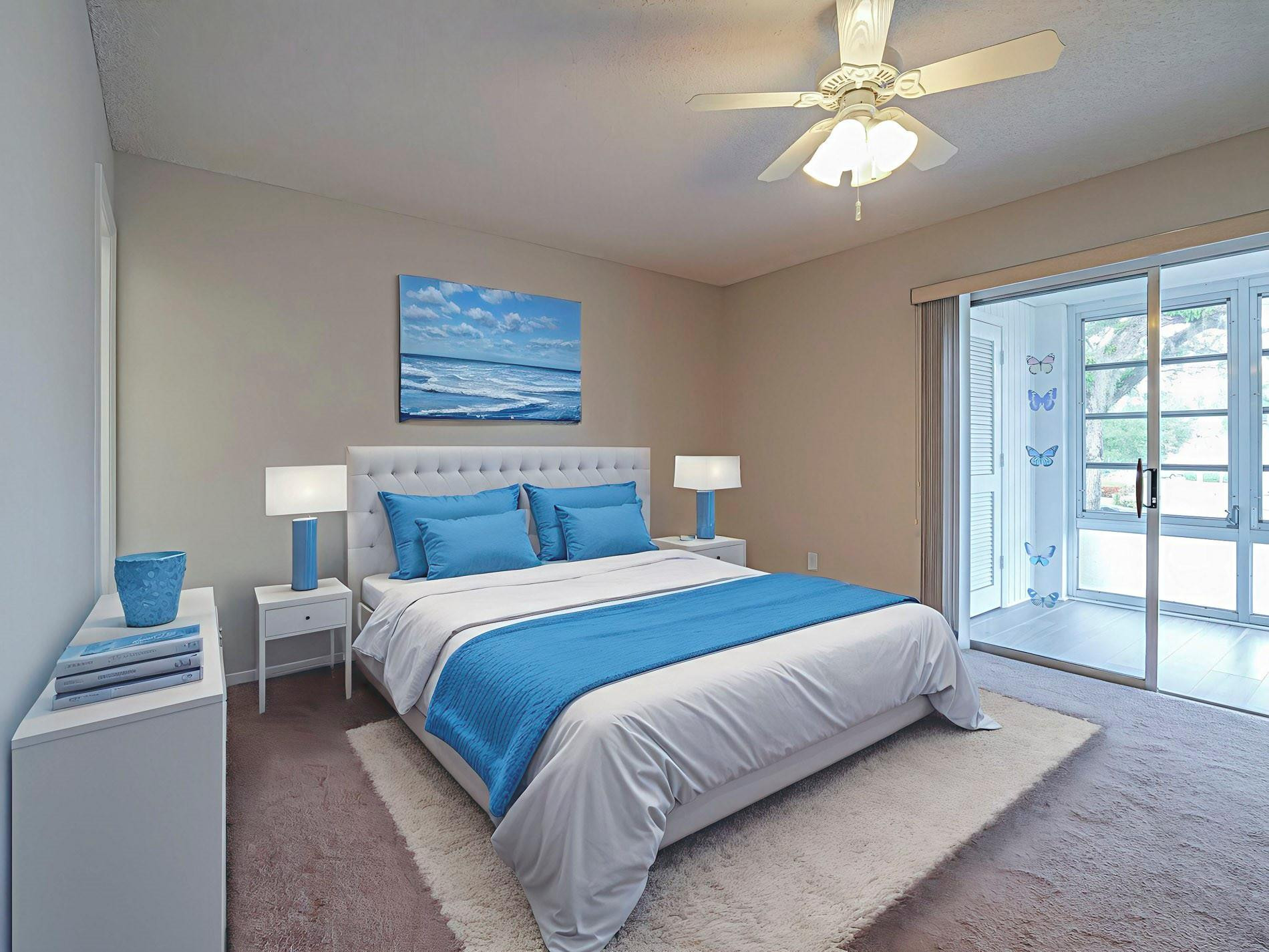 VISTA GARDENS - Residential