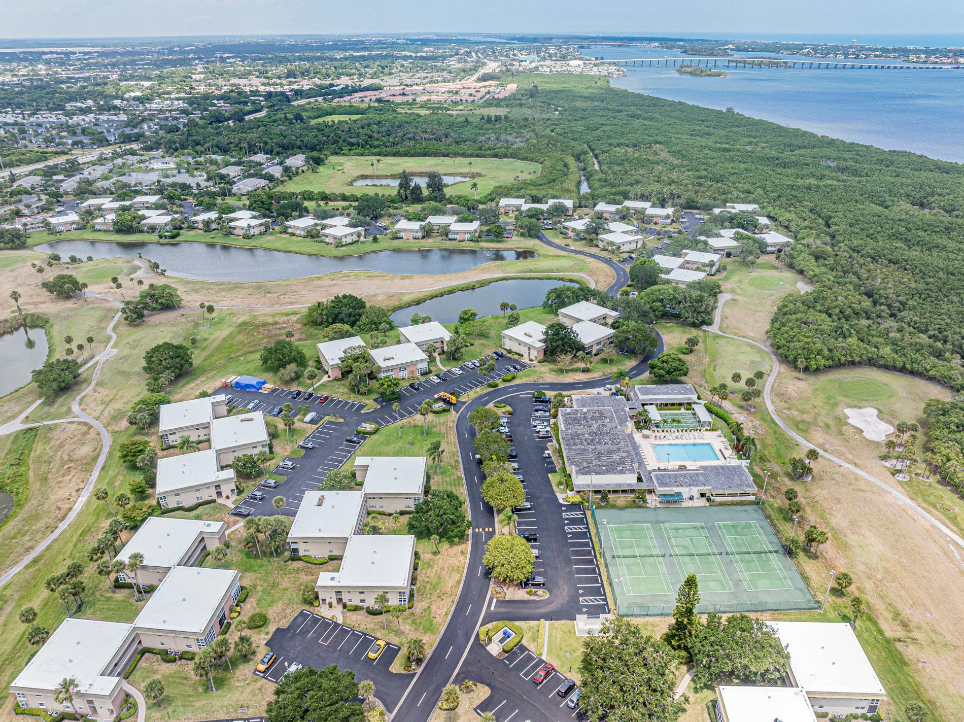 VISTA GARDENS - Residential