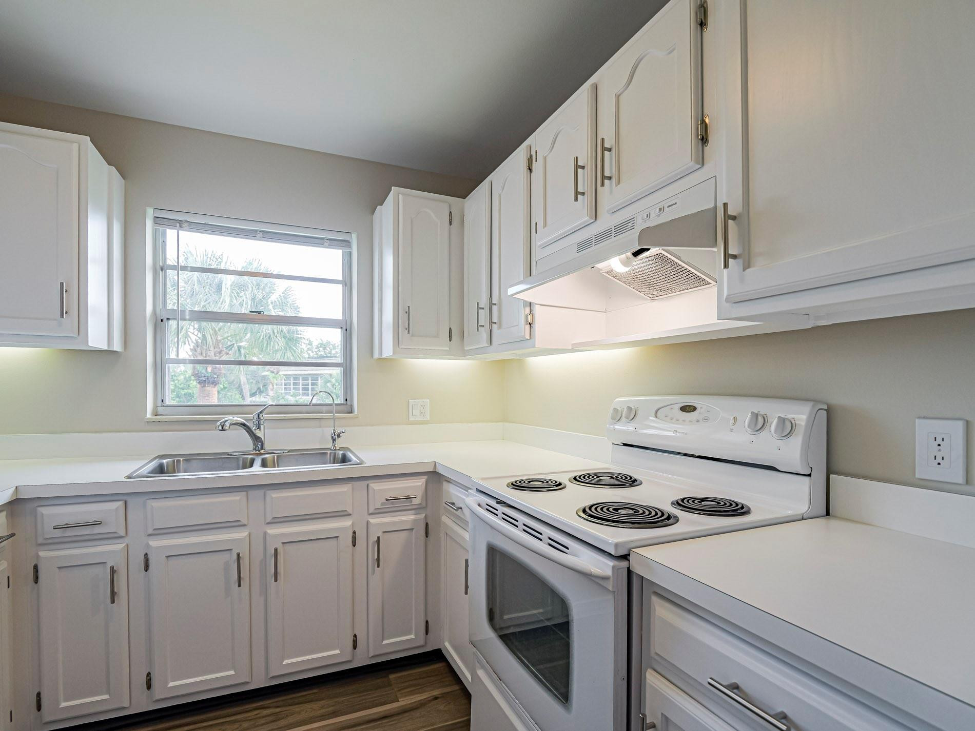 VISTA GARDENS - Residential