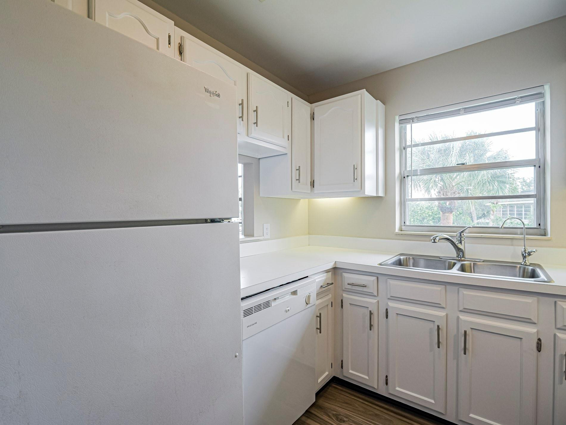 VISTA GARDENS - Residential